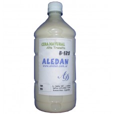 Cera Natural Autobrillo de 1 litro A-125